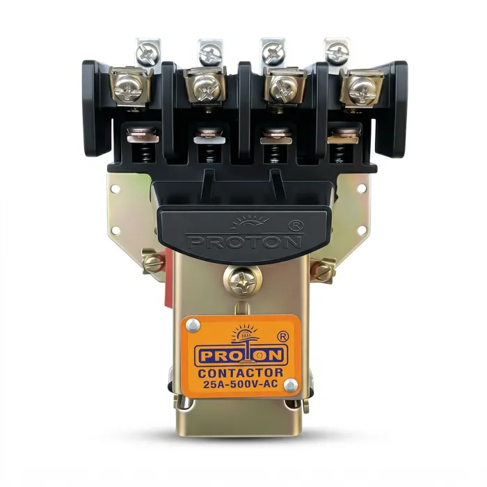 MK type Bakelite Contactor